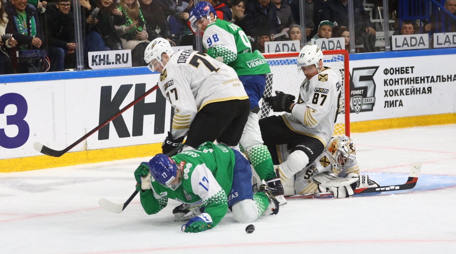 Валерий Шахов