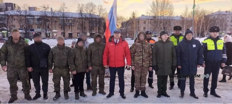 Эдуард Кускарбеков &laquo;Башинформ&raquo;