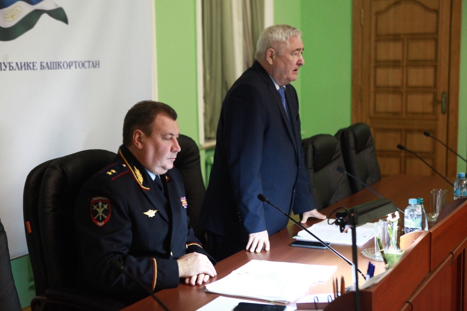 пресс-служба МВД по РБ архив