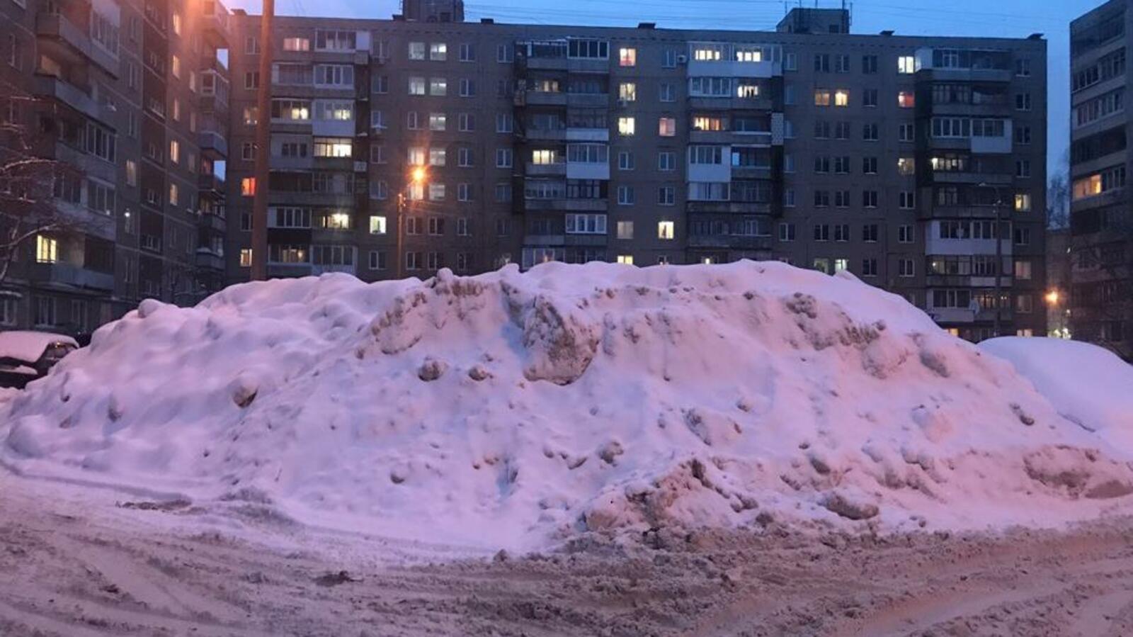 Ксения Калинина