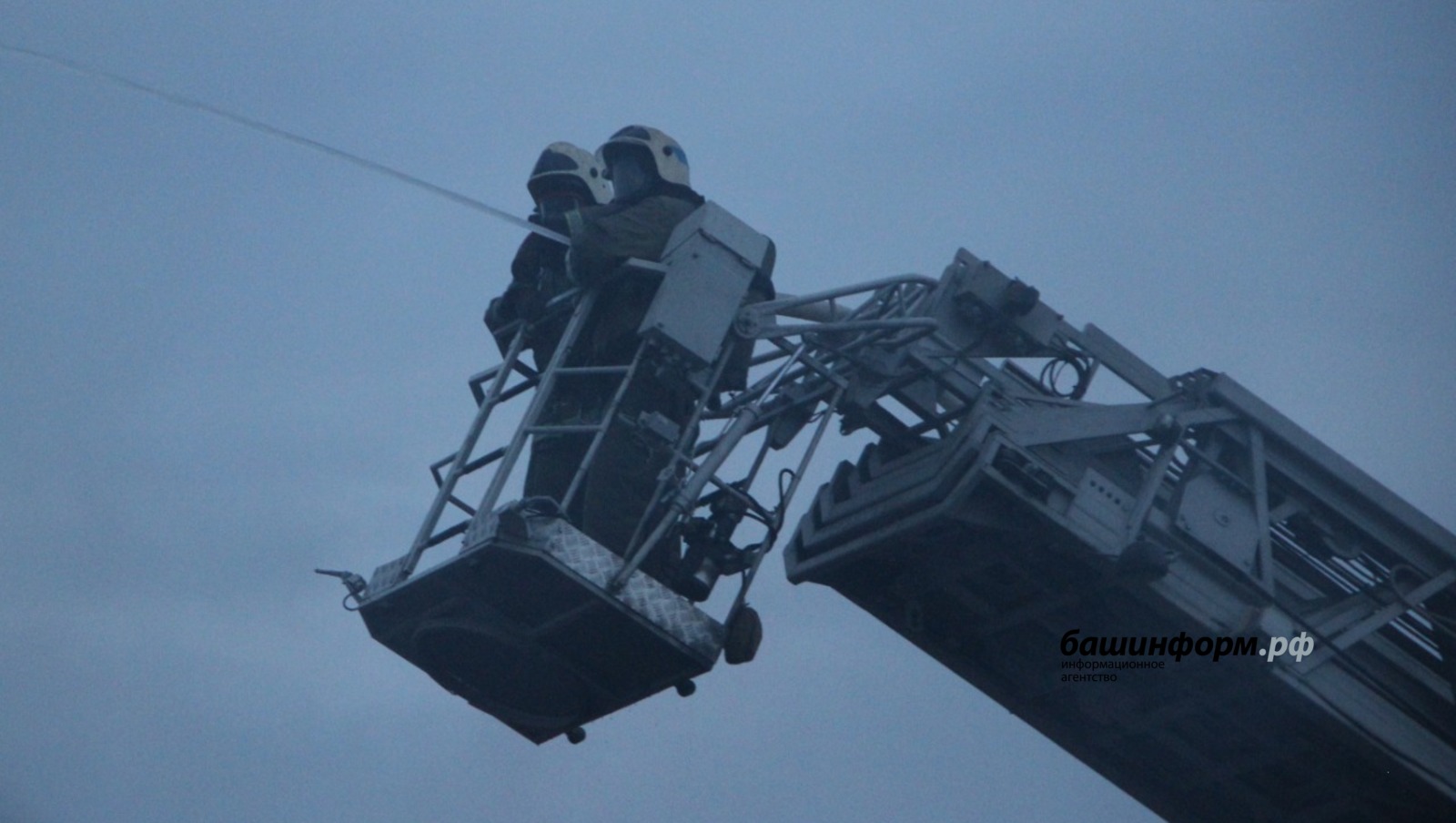 Ксения Калинина  ИА «Башинформ»