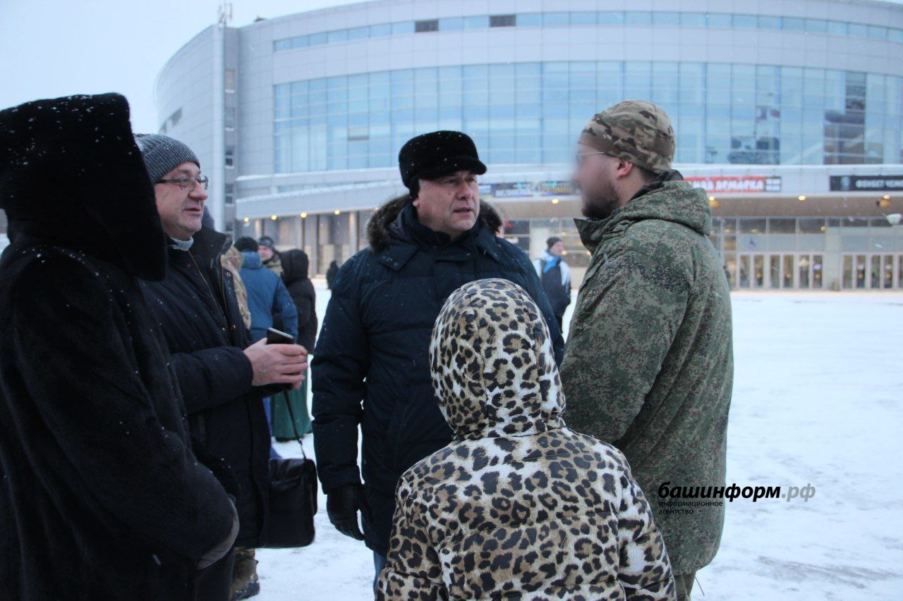 Эдуард Кускарбеков
