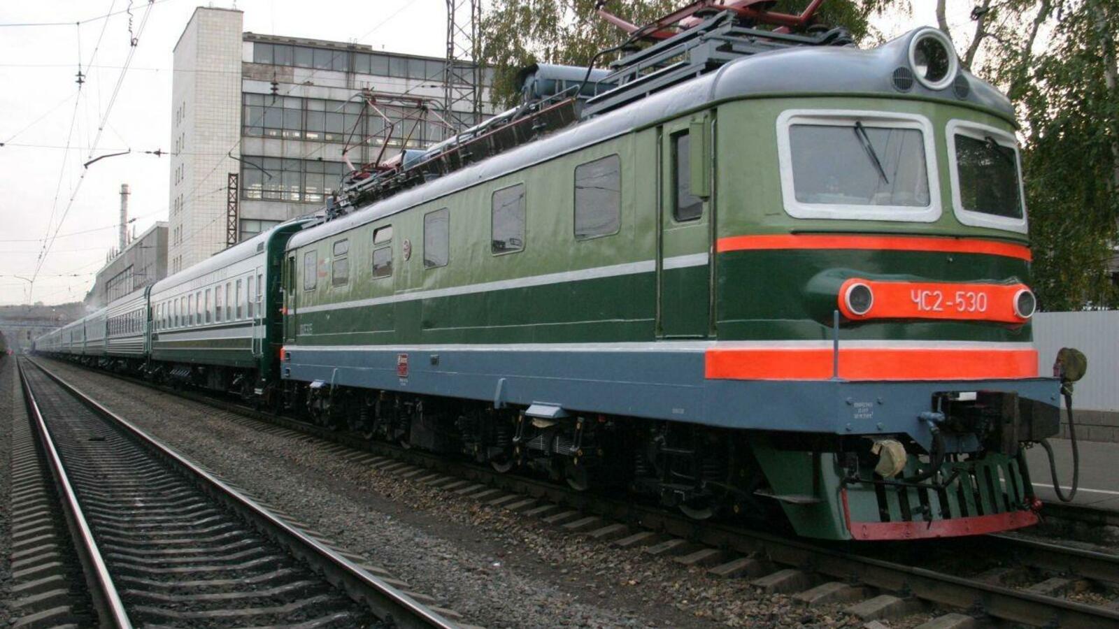 Олег Яровиков