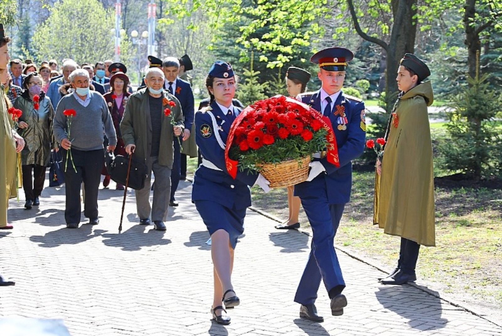 Валерий Шахов