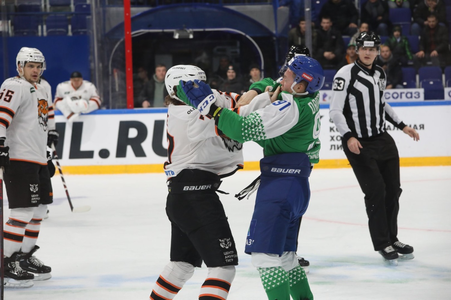 Валерий  Шахов