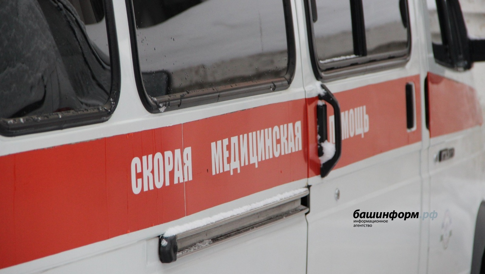 Ксения Калинина