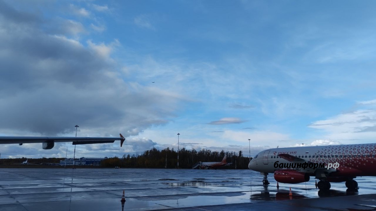 «Башинформ»  архив