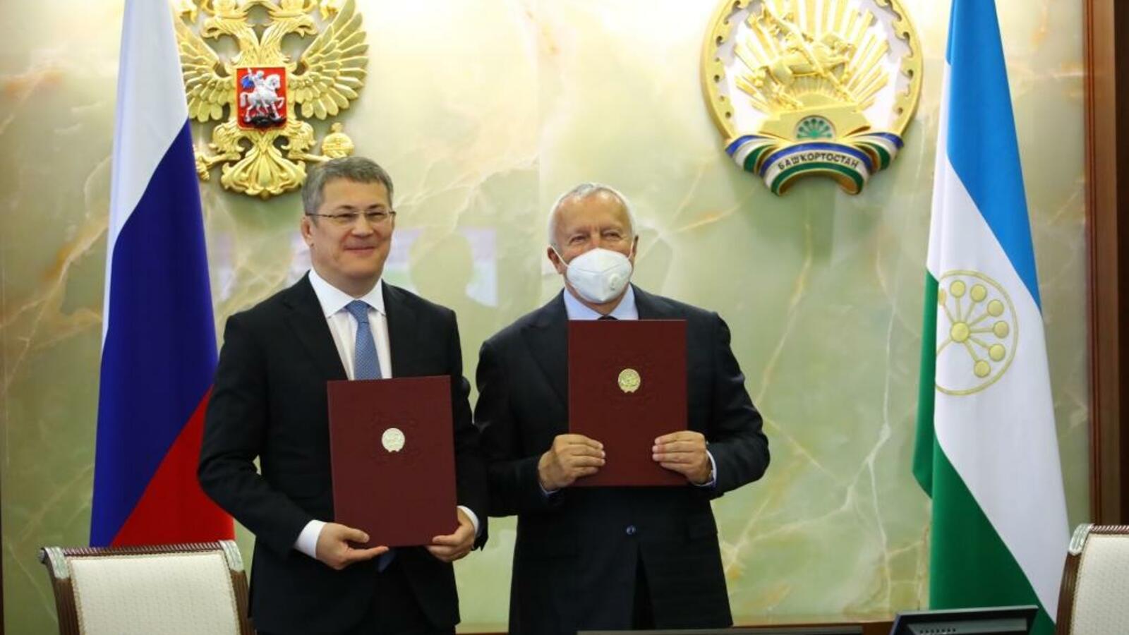 Валерий Шахов