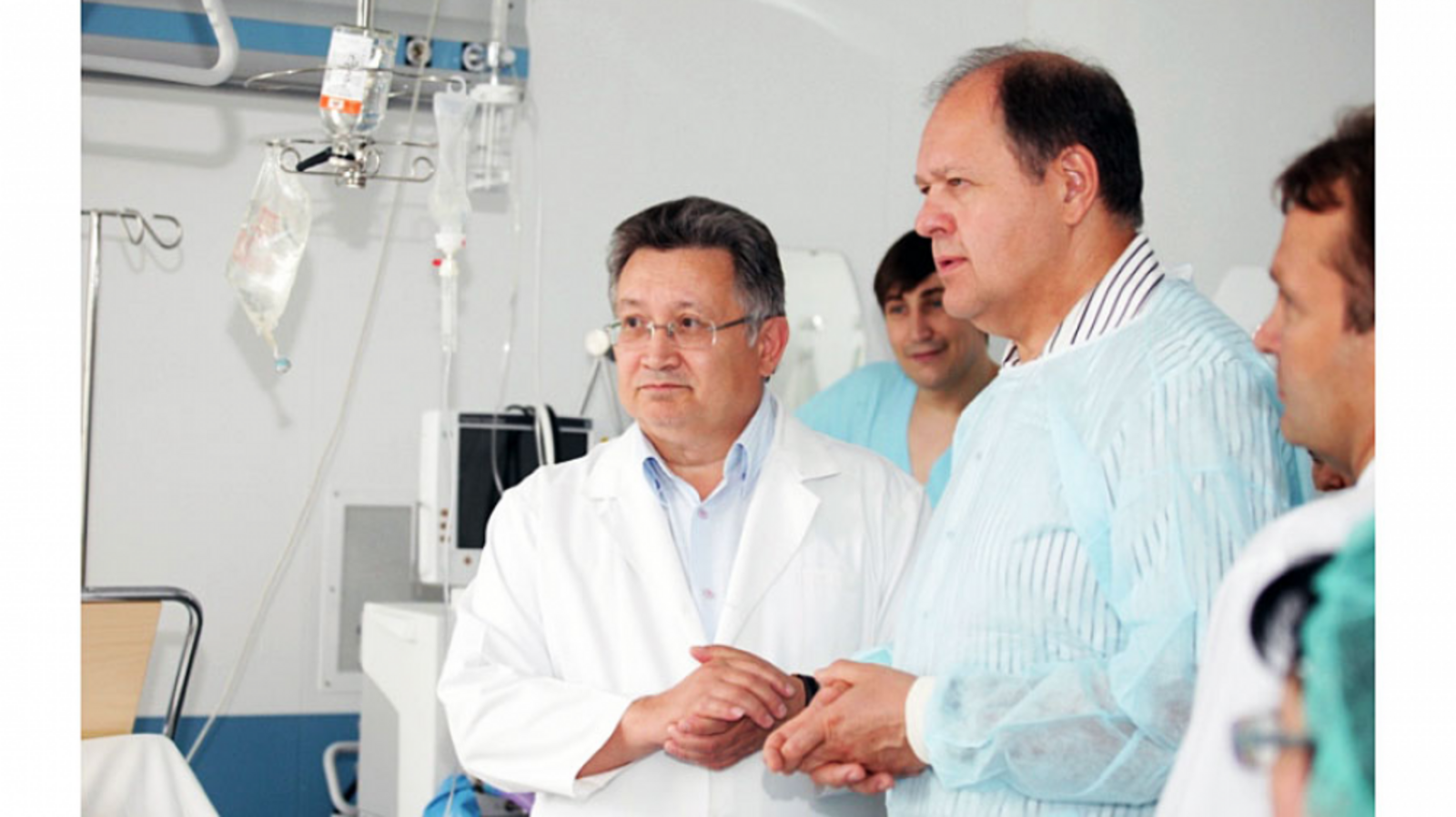 Общественная палата РБ