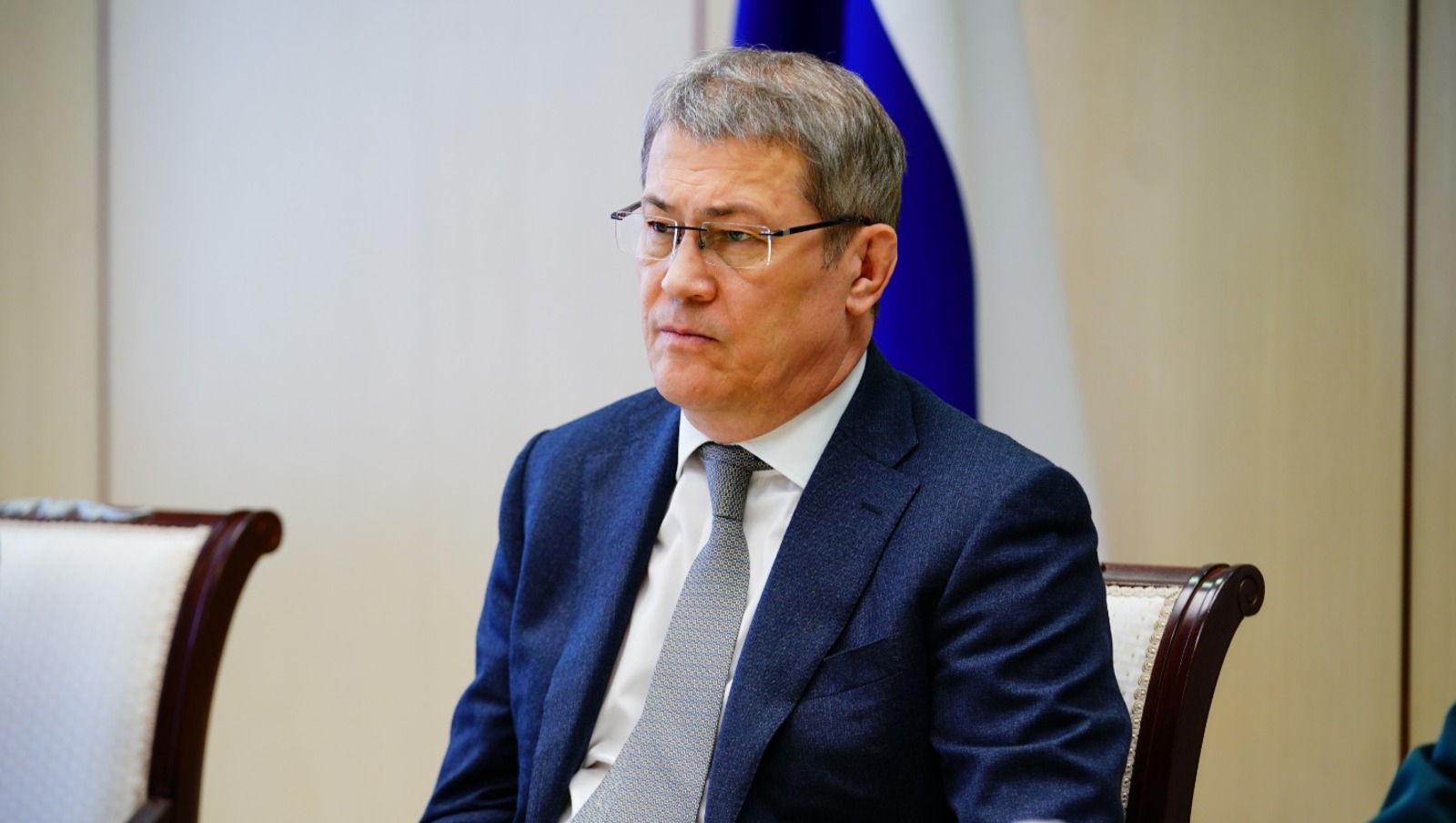 пресс-служба Главы РБ