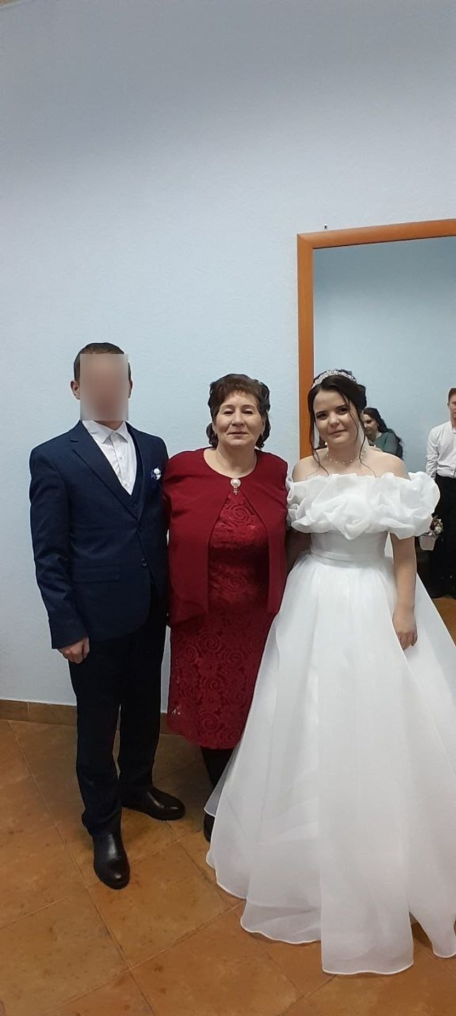 ғаилә архивы