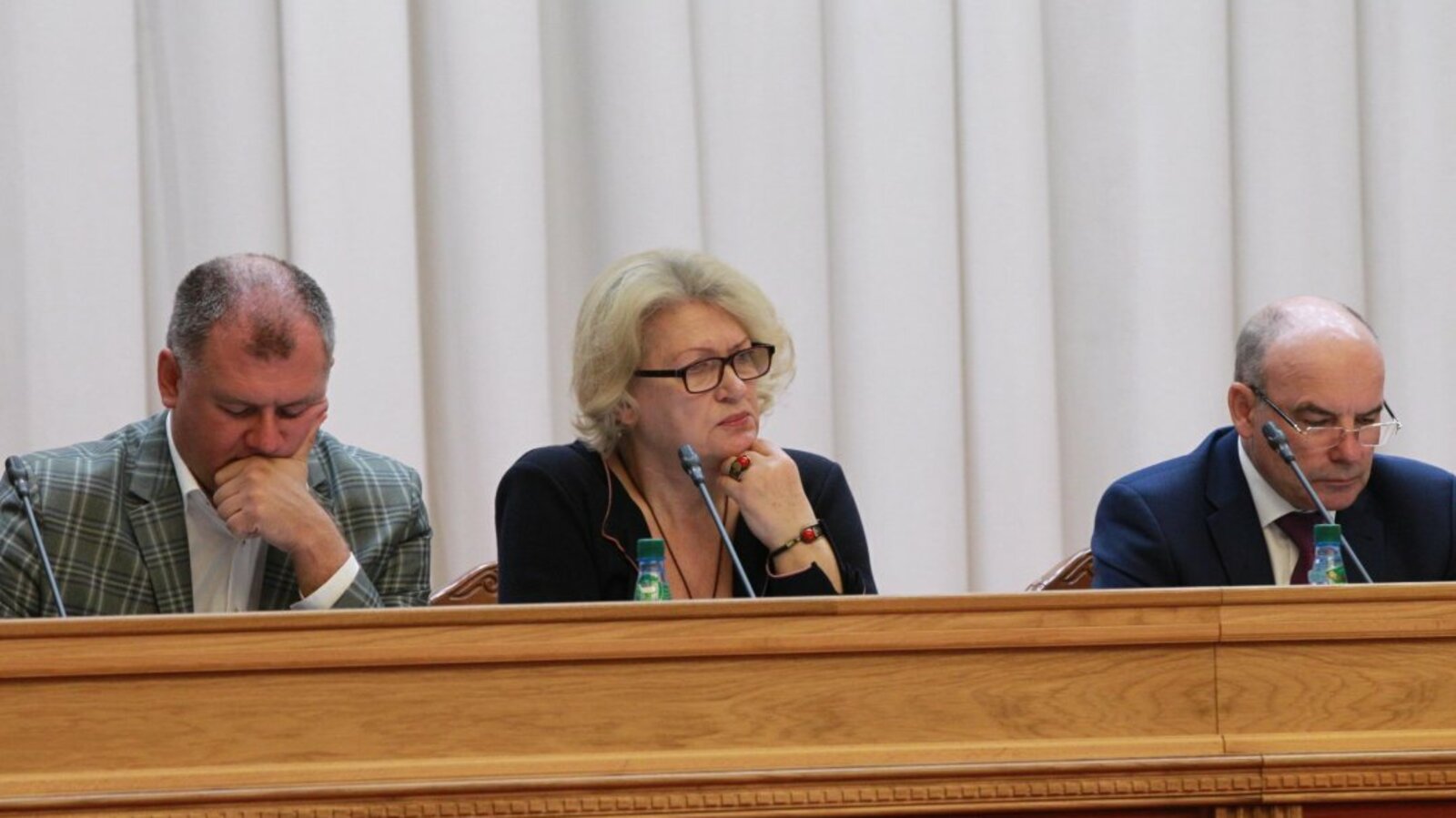 Олег Яровиков