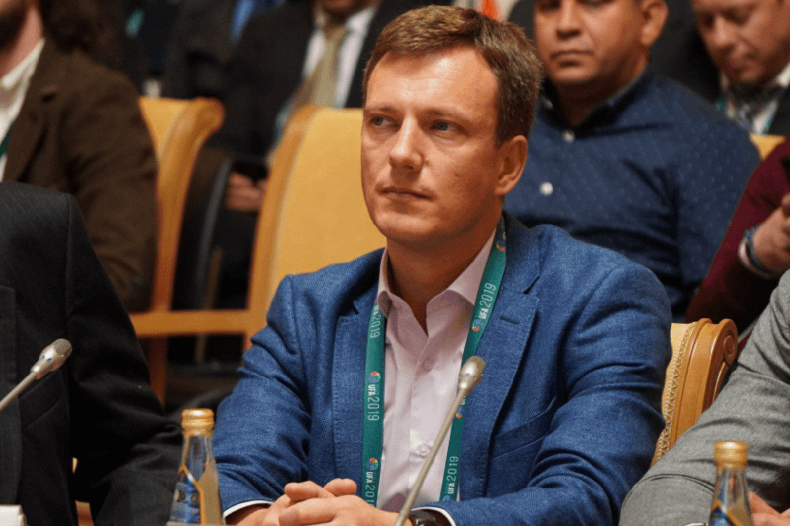 пресс-служба Госкомитета РБ по внешнеэкономическим связям