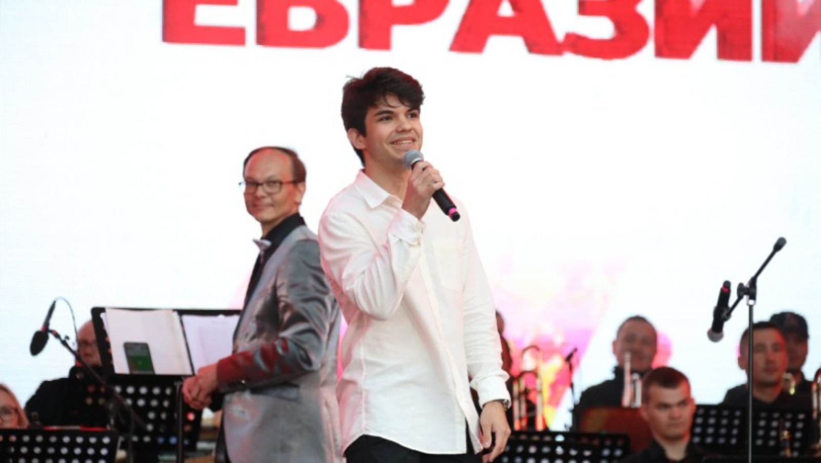 Валерий Шахов