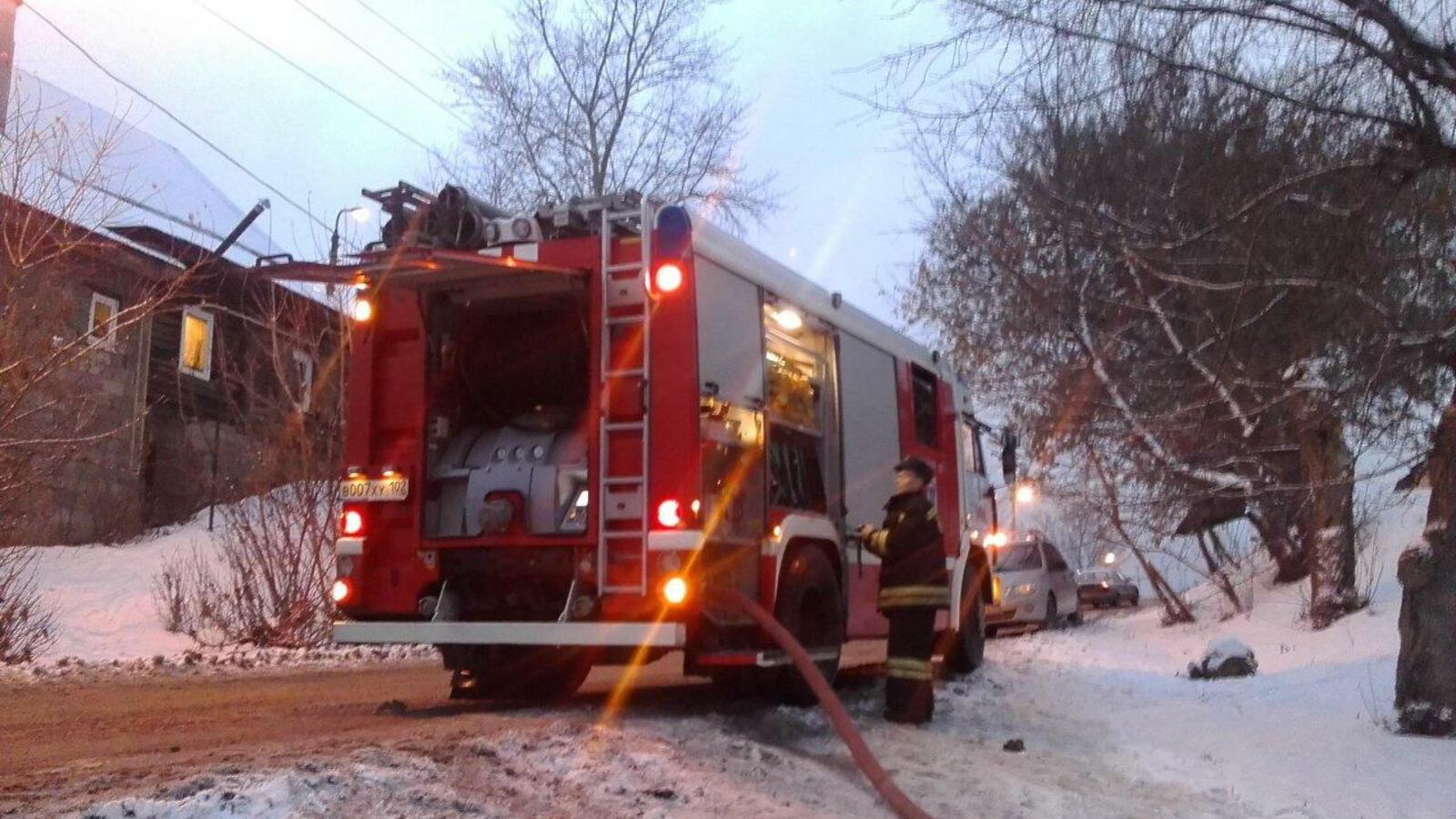 Ксения Калинина