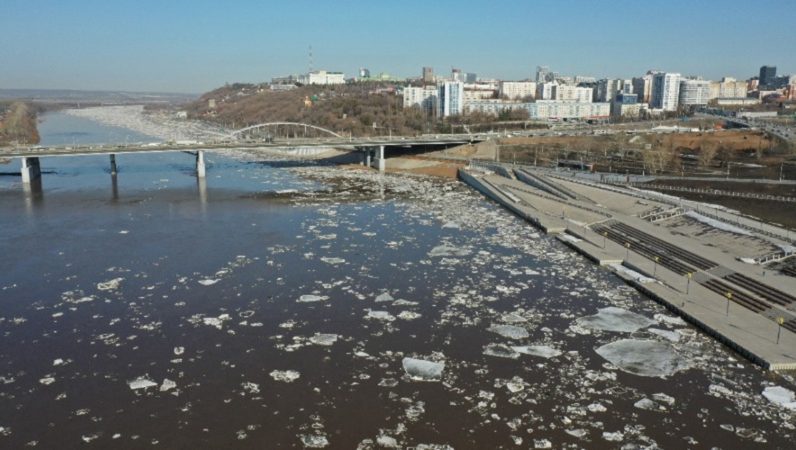 Радий Хабиров, Vk