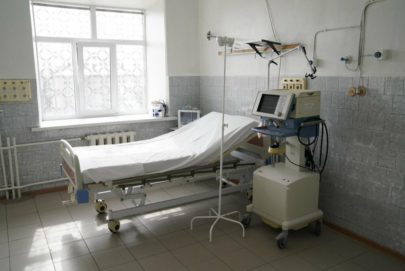 Олег Яровиков