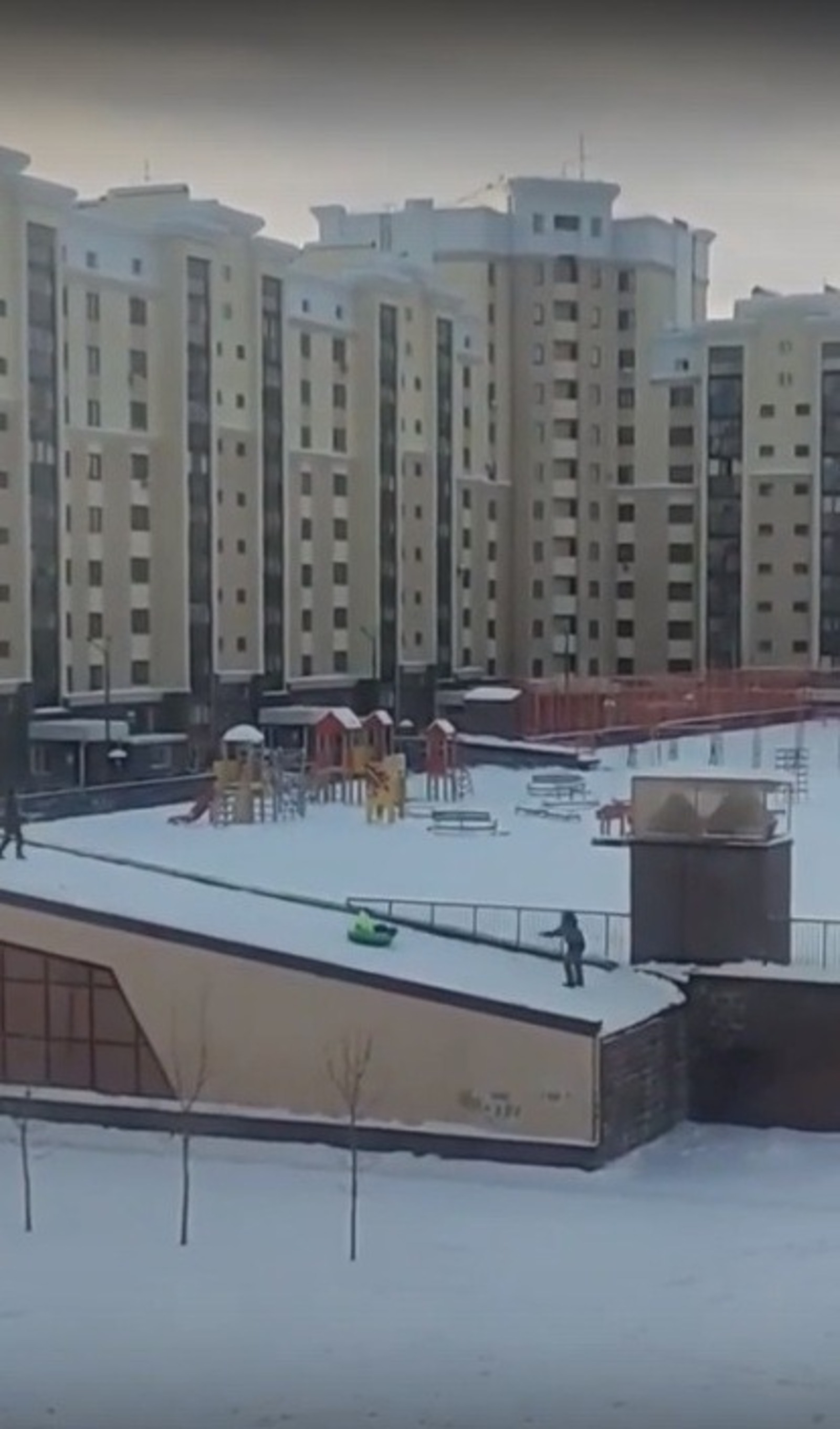 скриншот видео