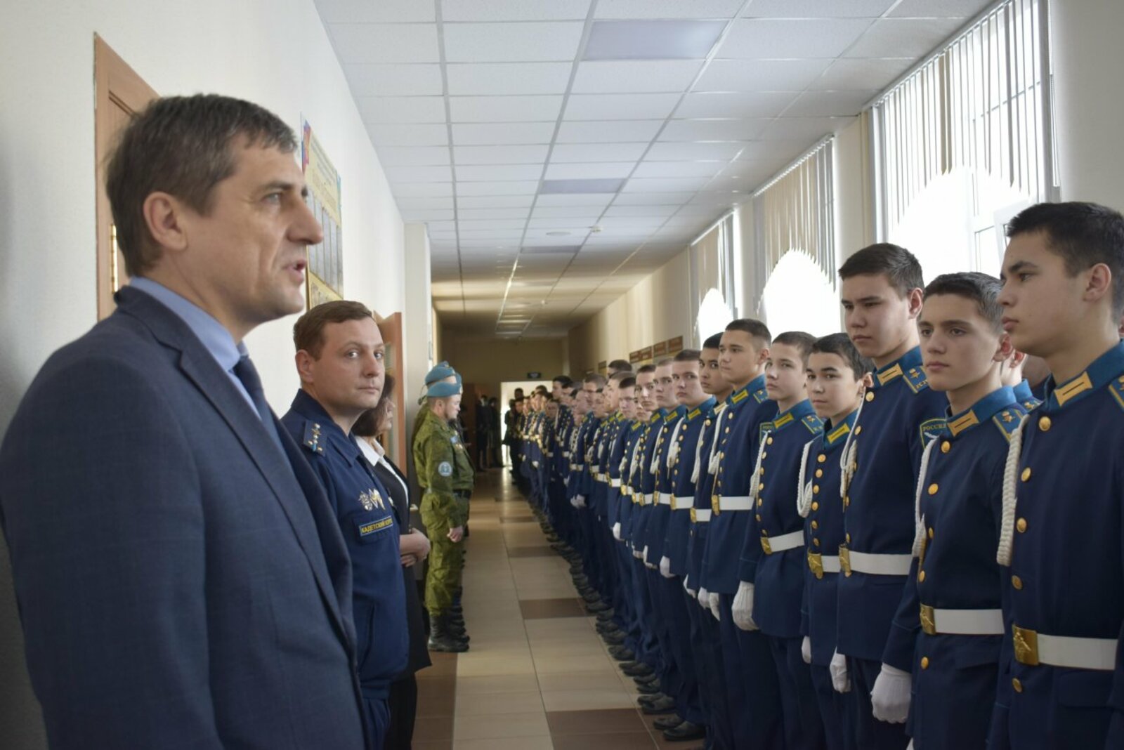 пресс-служба ГФИ по РБ