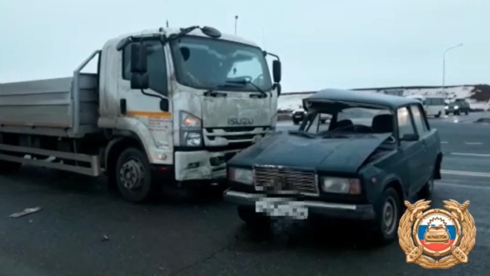 ГИБДД по РБ