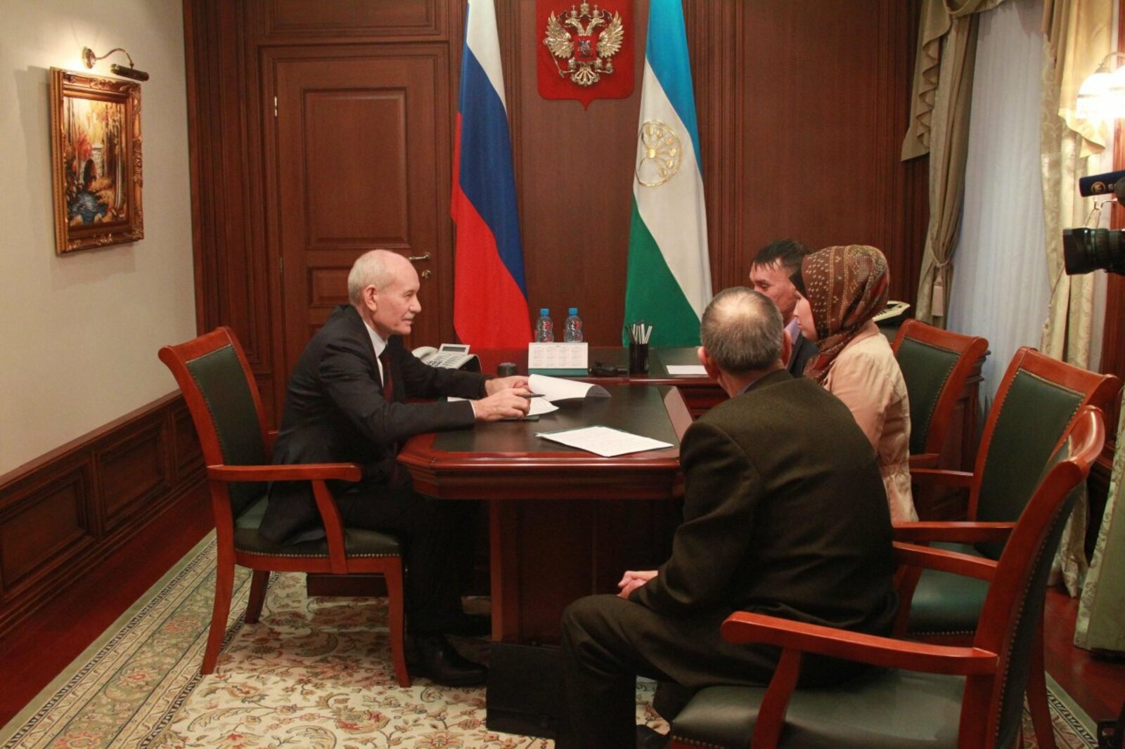 Олег Яровиков