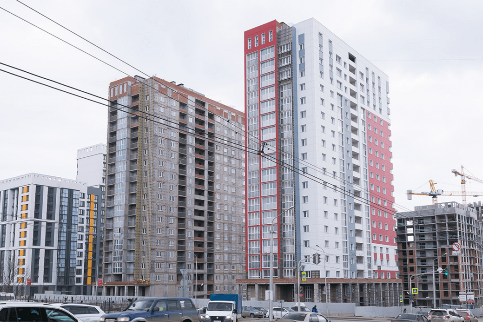 Минстрой Башкирии
