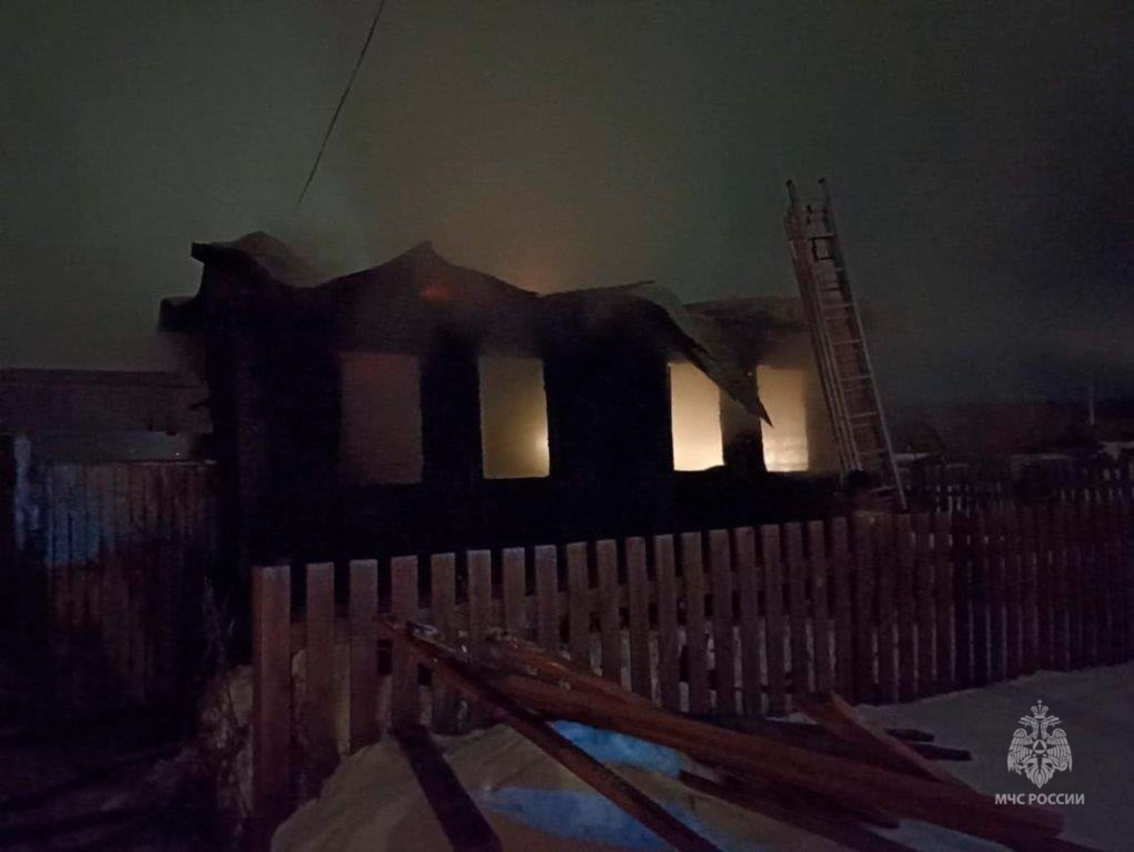 пресс-служба главного управления МЧС по Башкирии