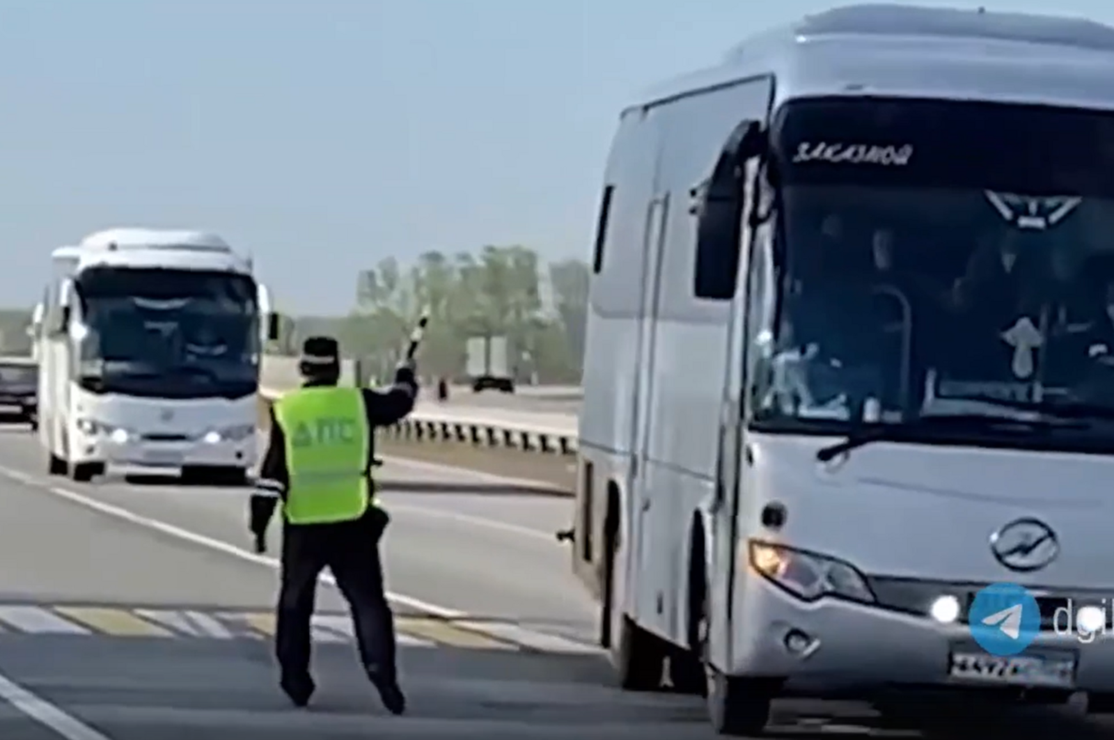 ГИБДД по РБ