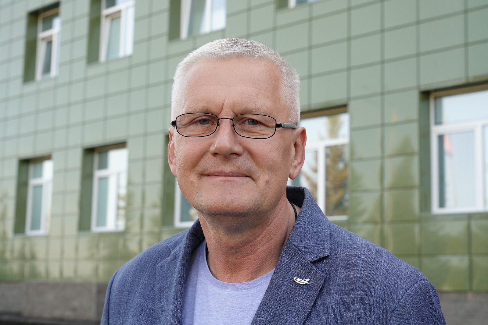 Олег Яровиков