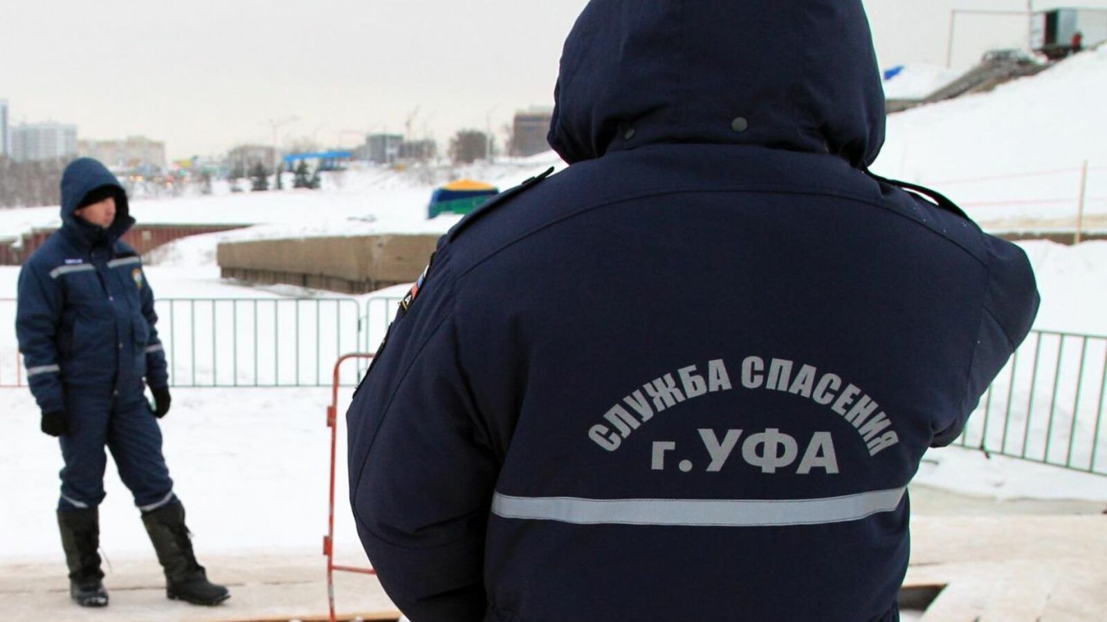 Олег Яровиков