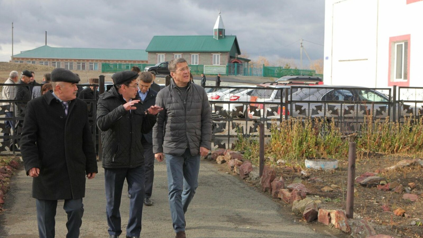 Олег Яровиков