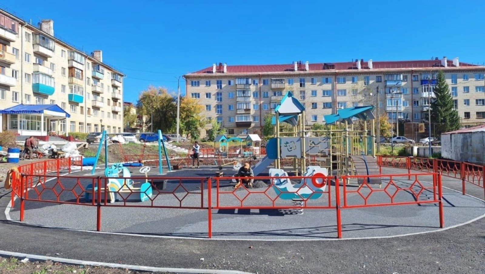 пресс-служба министерства ЖКХ Башкирии