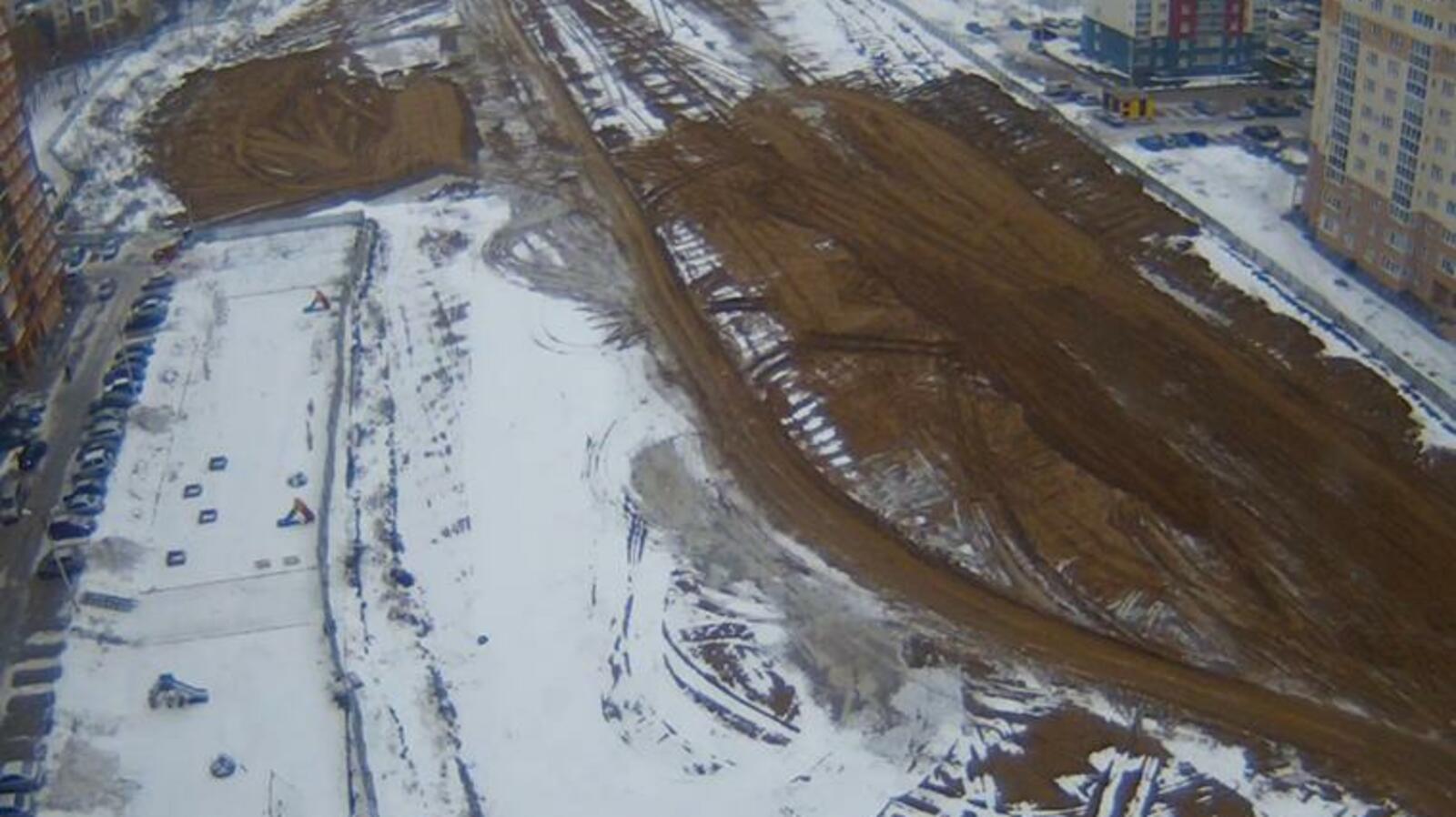 администрация Уфы