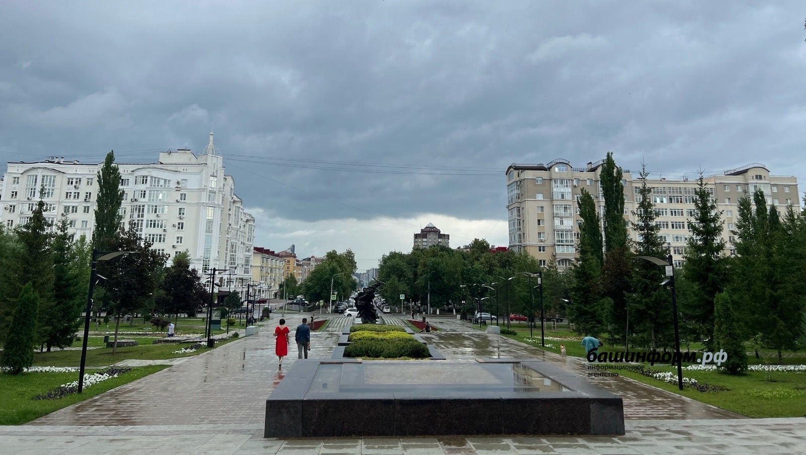 Ксения Калинина