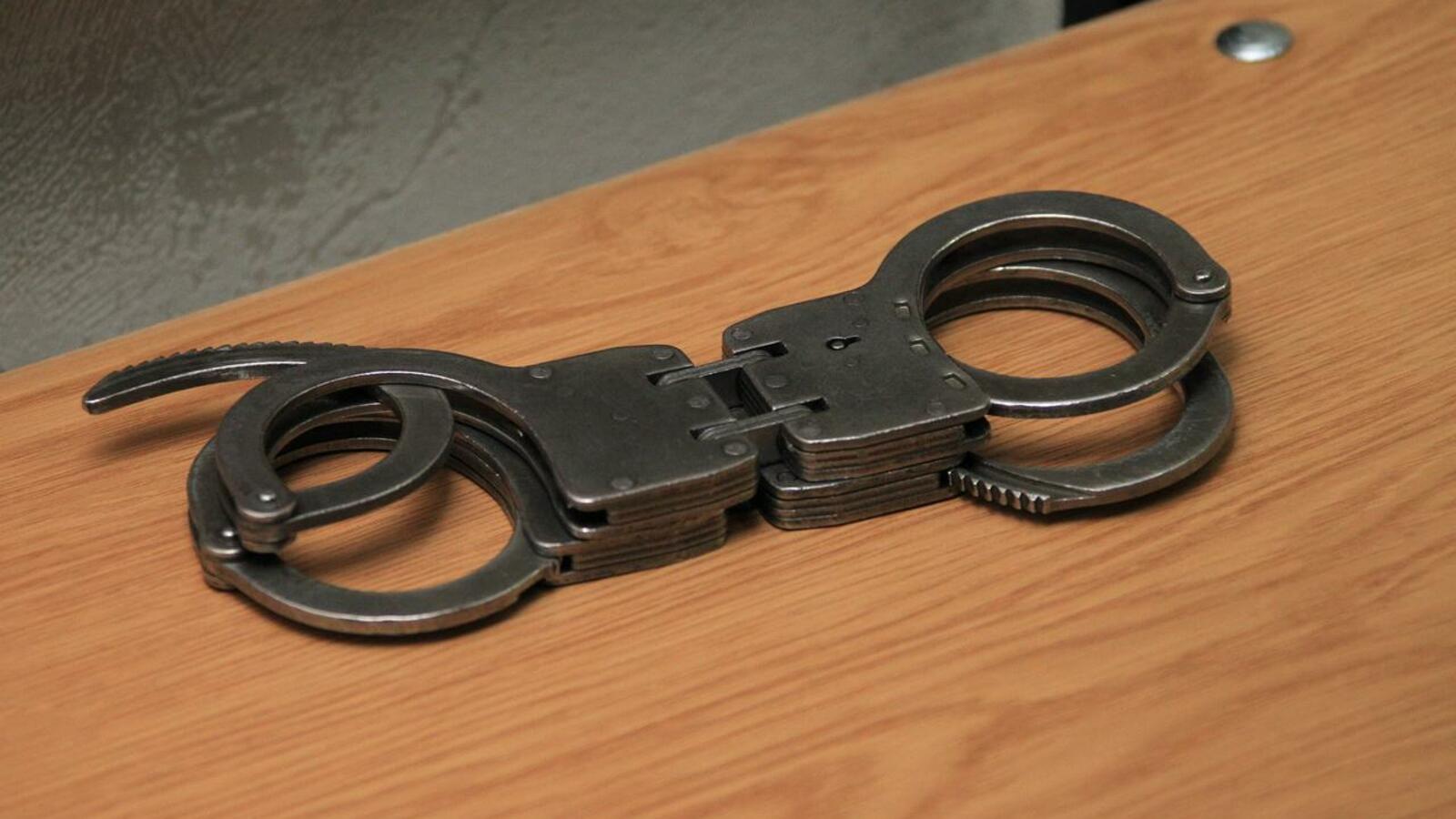 Олег Яровиков