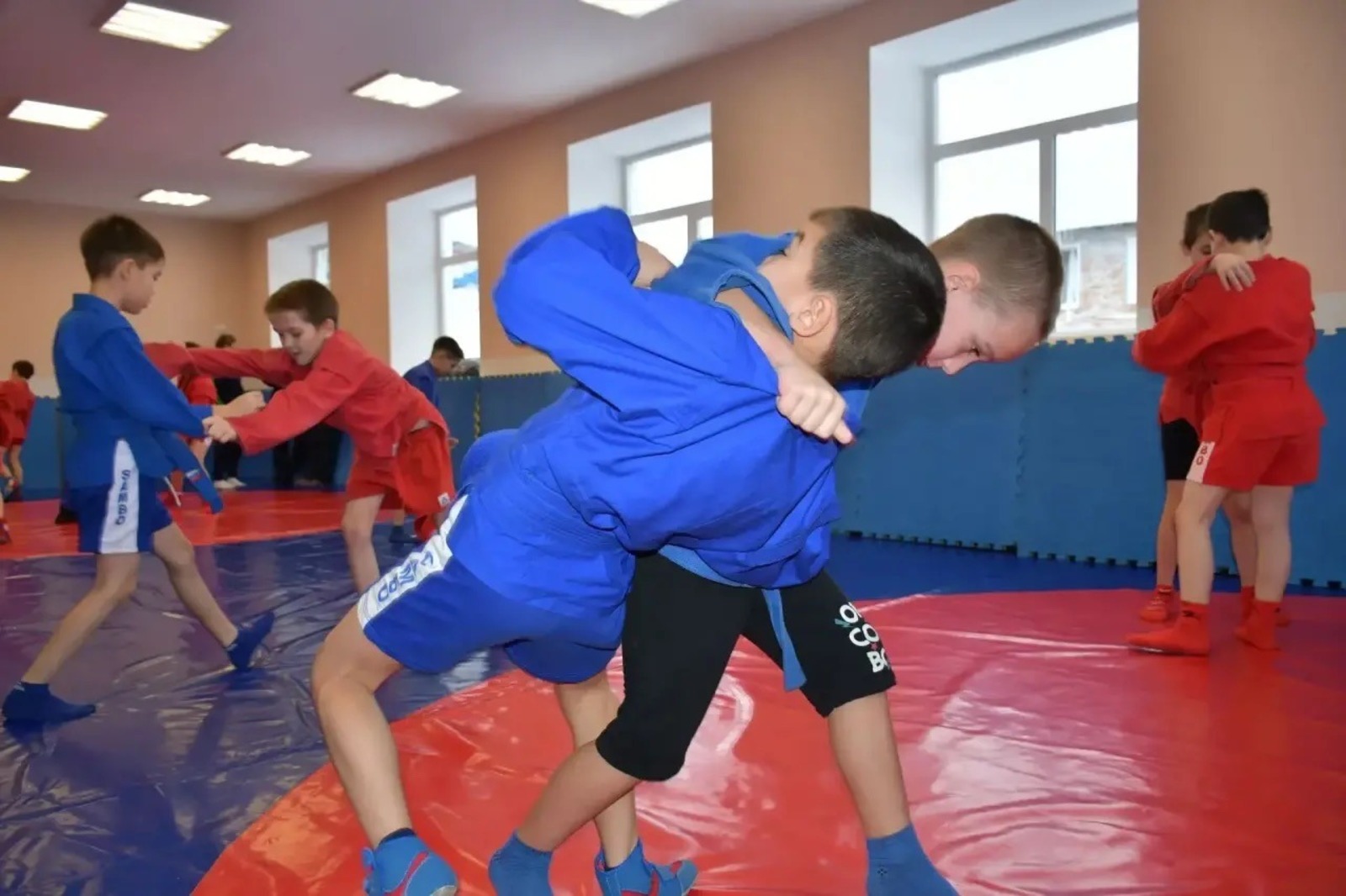 Ильгиз Мухамедзянов Vk