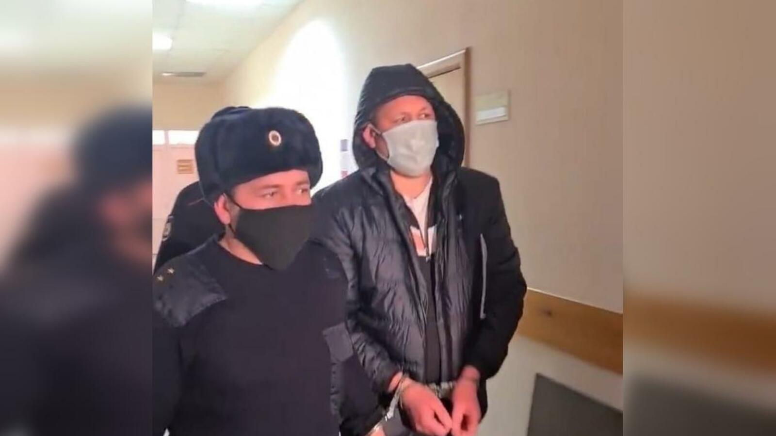 Кировский районный суд Уфы