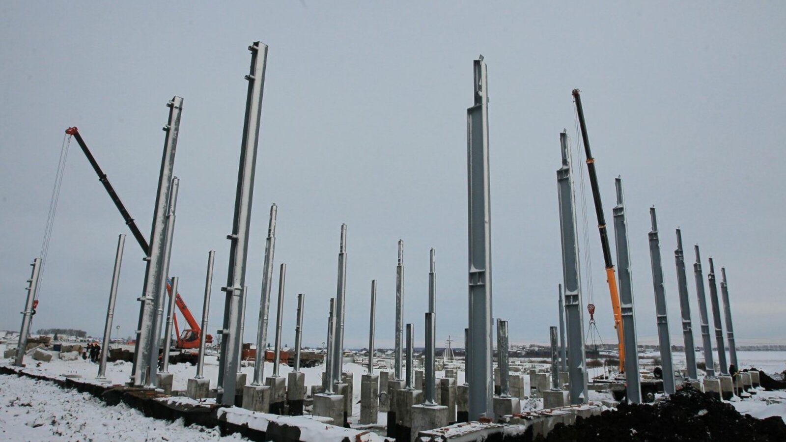 Олег Яровиков