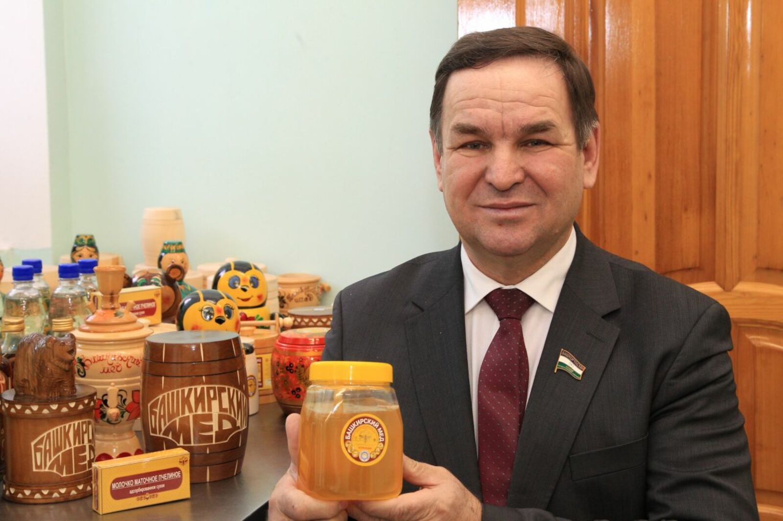Олег Яровиков