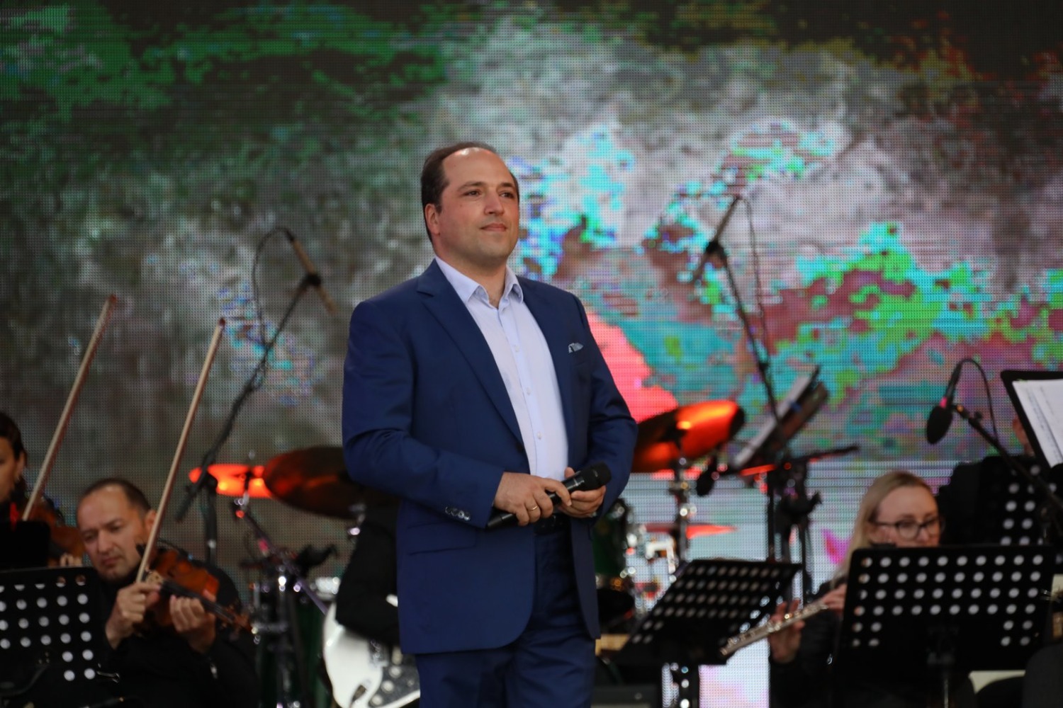 Валерий Шахов