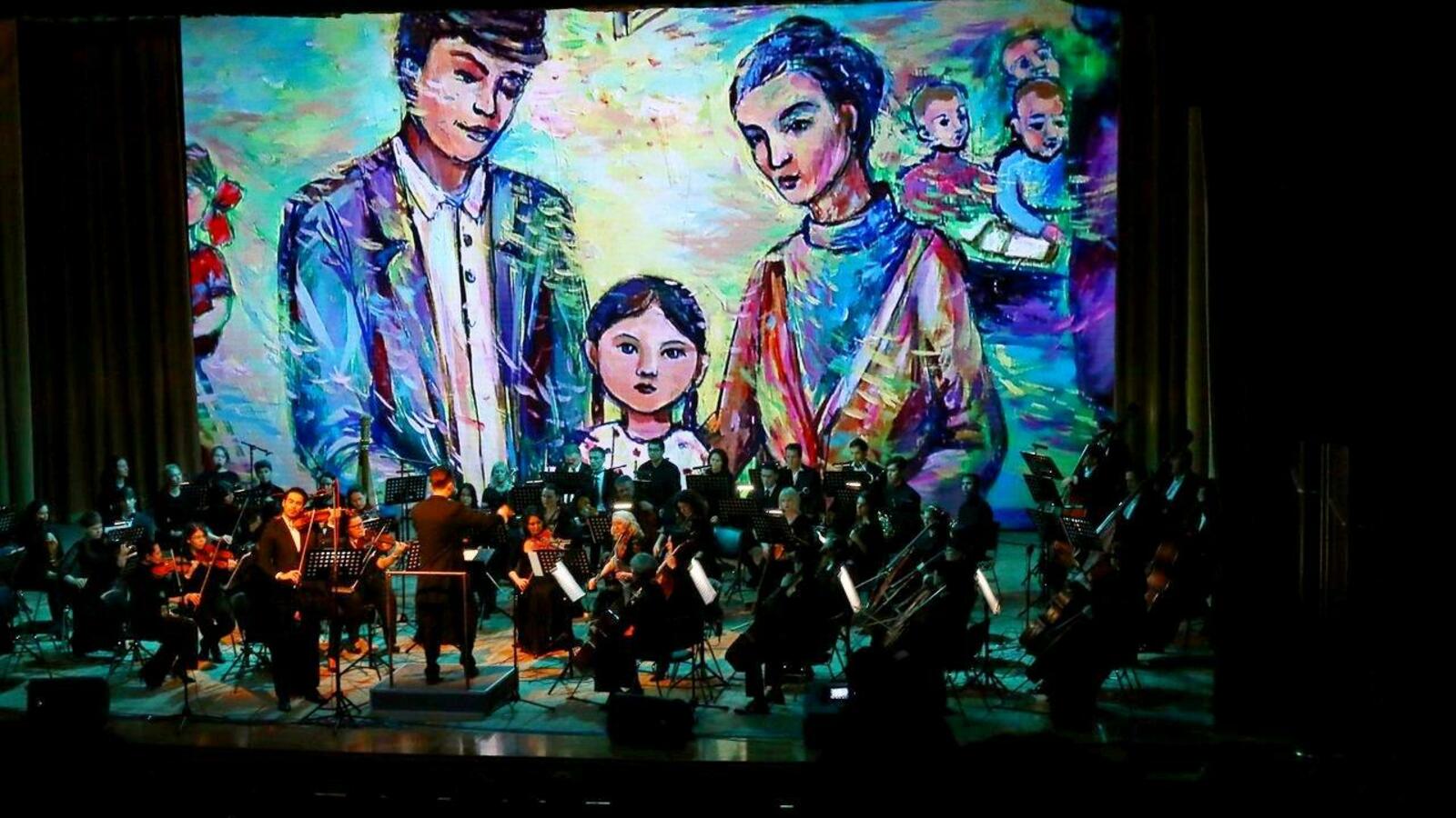 Валерий Шахов