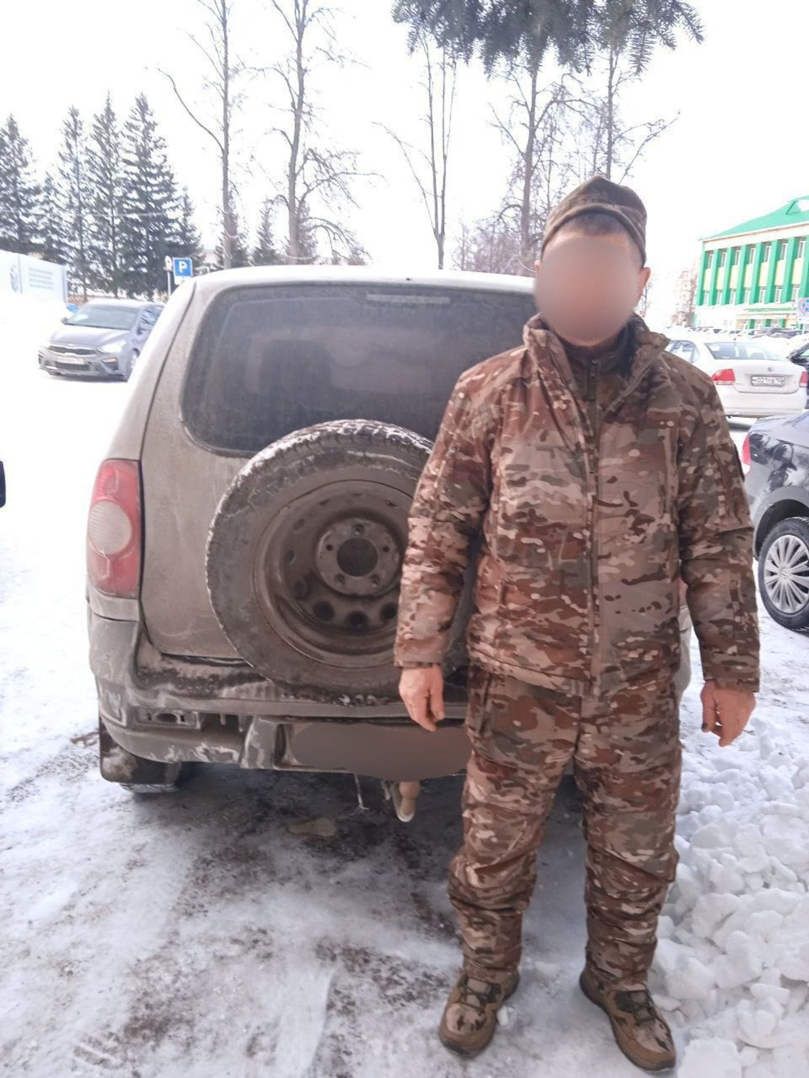 пресс-служба администрации Илишевского района соцсети