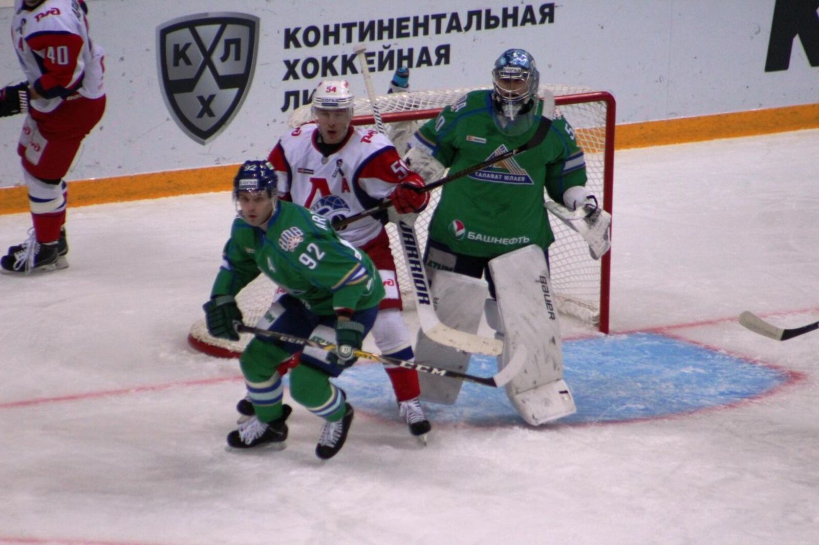 Дмитрий Слезин