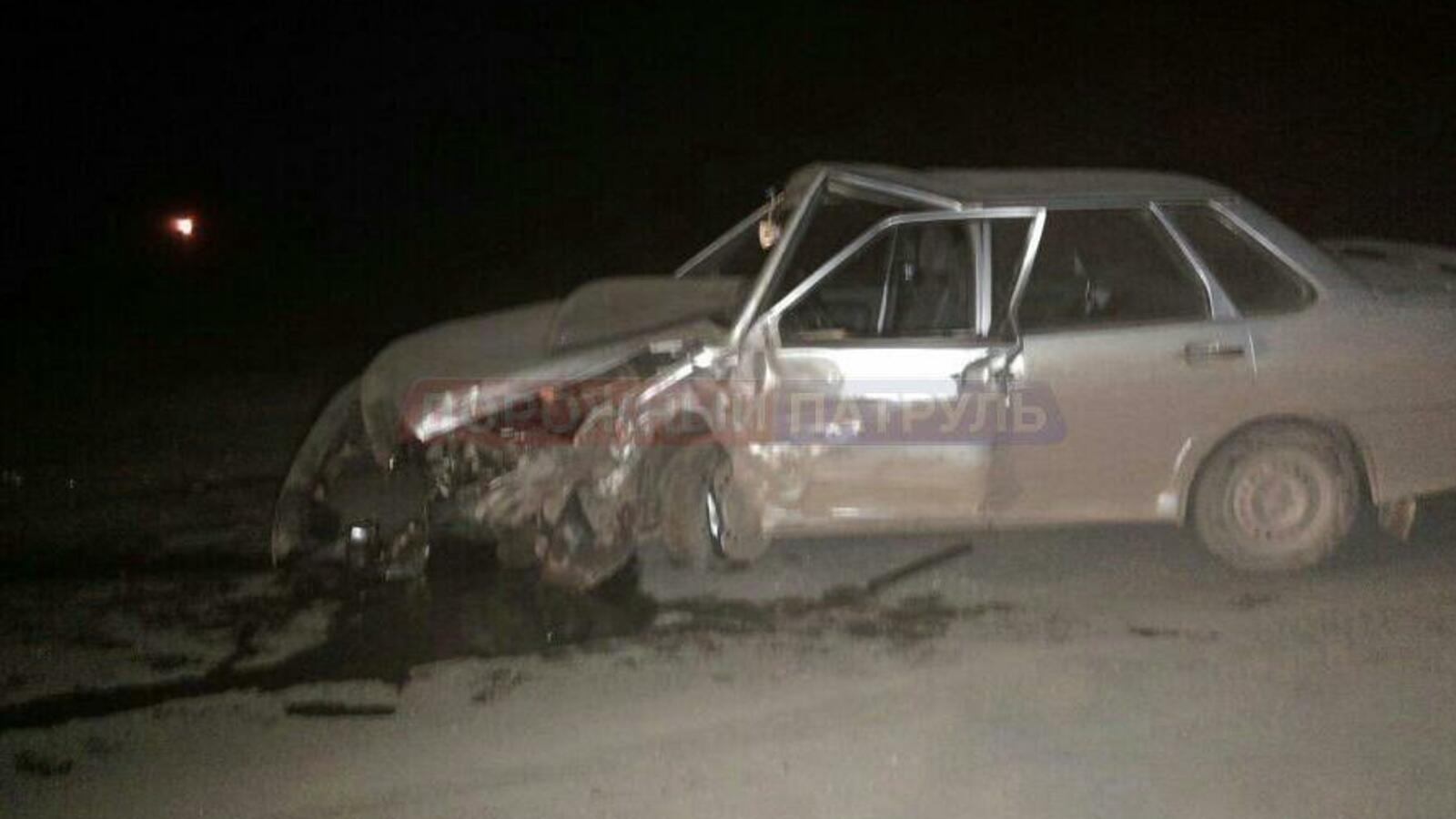 группа «Дорожный патруль»