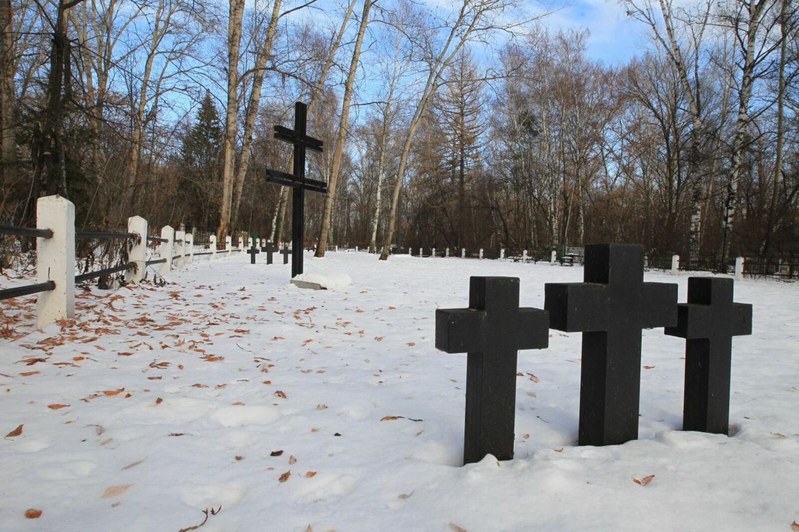 Олег Яровиков