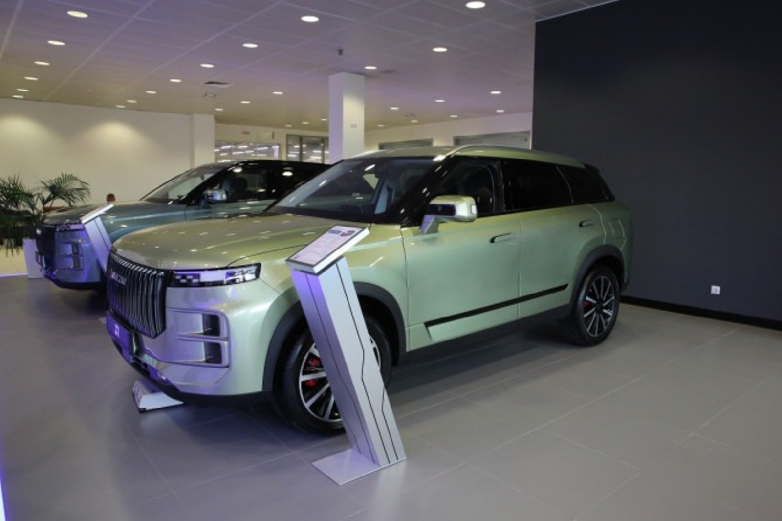 «Автостат»