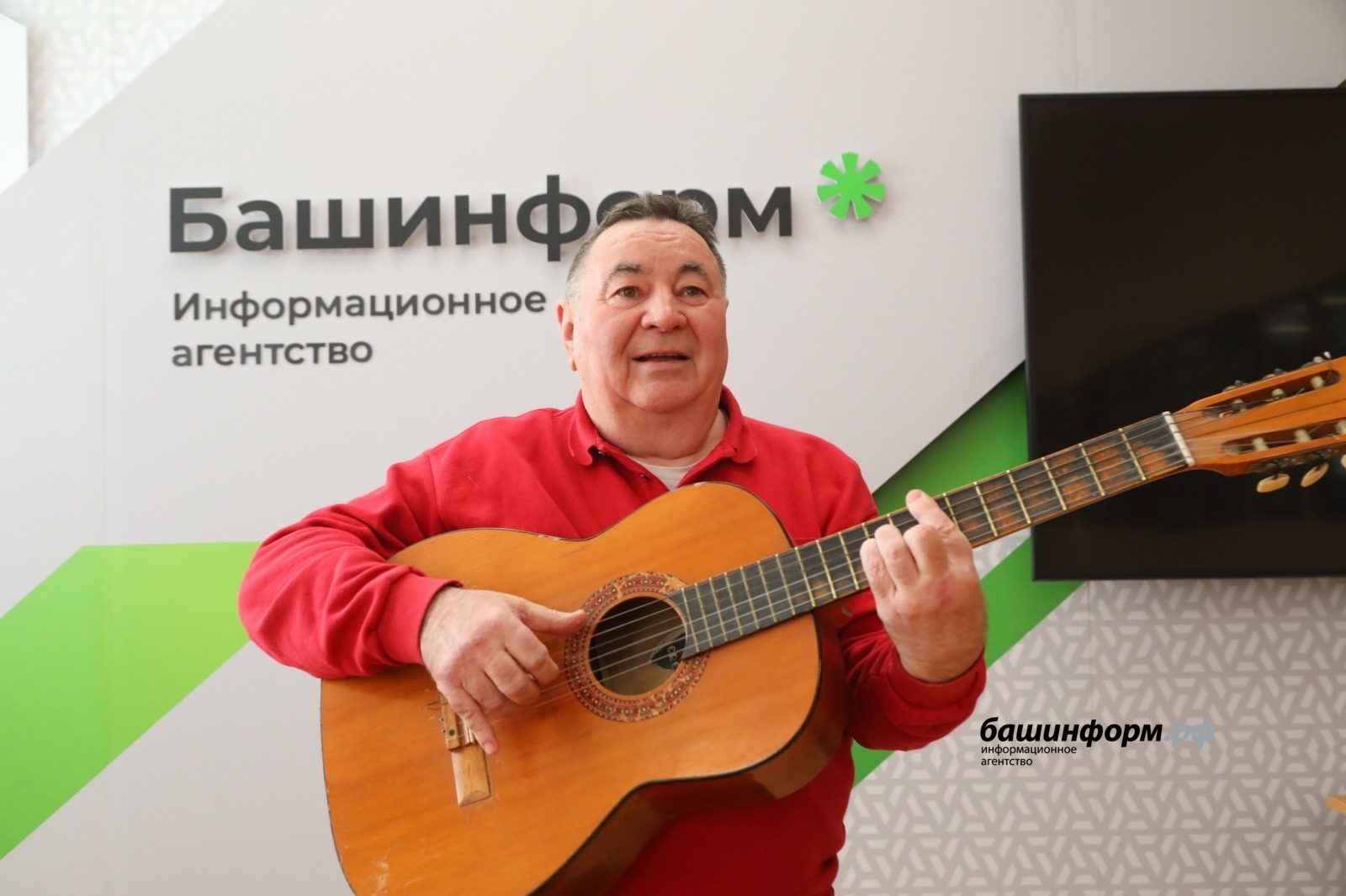 Валерий Шахов