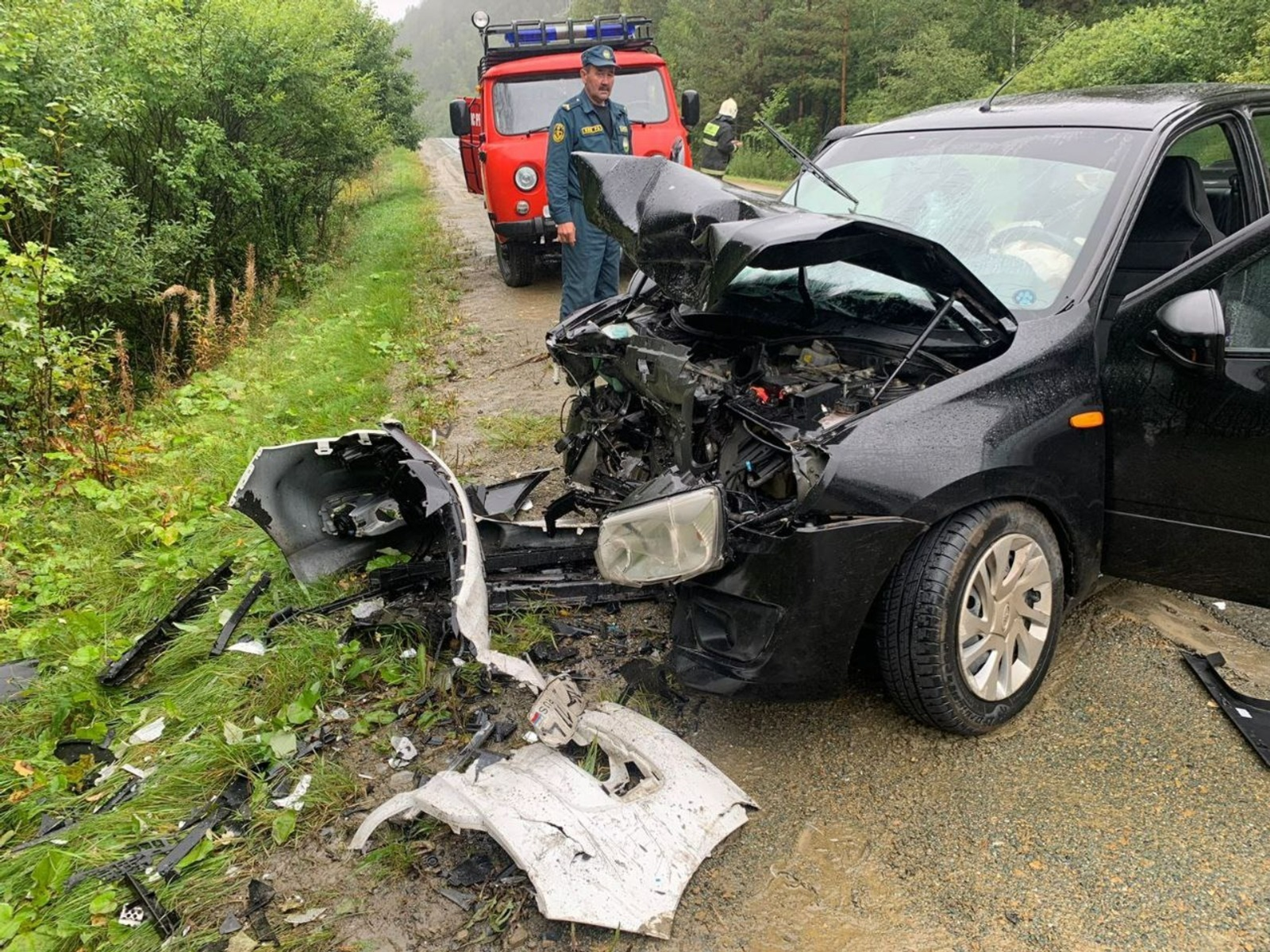 Башҡортостан дәүләт автоинспекцияһының телеграм-каналы