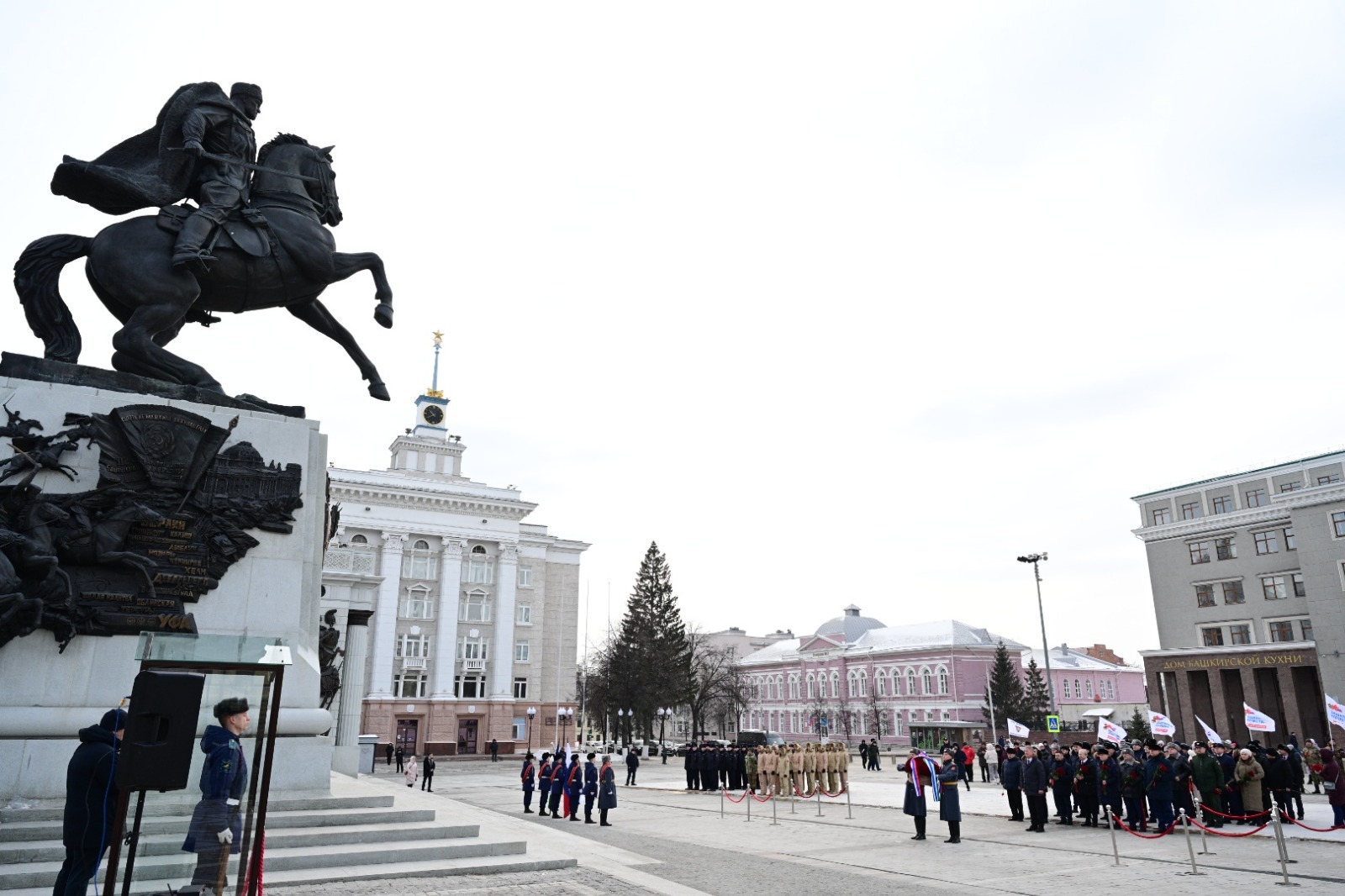 Азат Мухамедьянов, Сергей Щекатуров