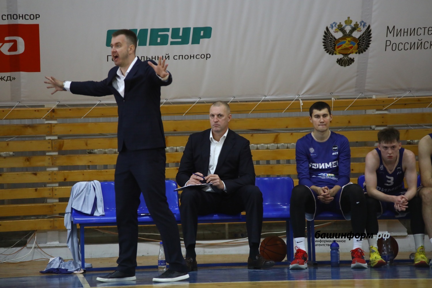 Валерий  Шахов
